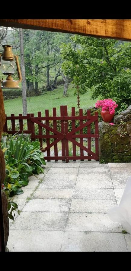 Casas Na Terra Villa เซยา ภายนอก รูปภาพ